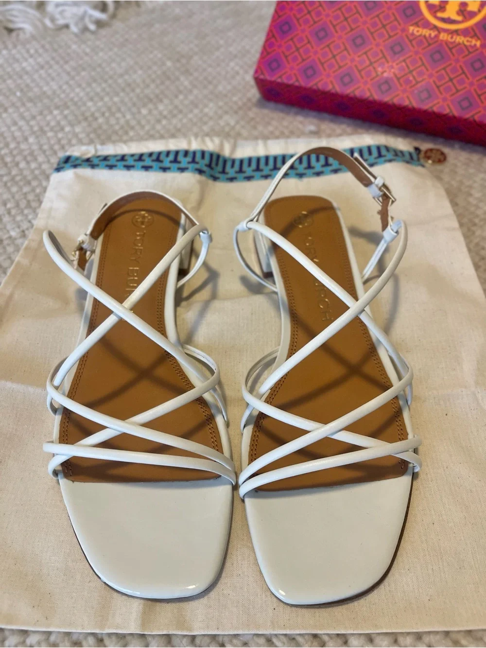 Tory Burch like new